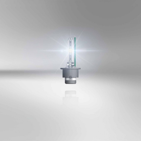 Bec auto Xenon Osram Xenarc Classic D4S [4]