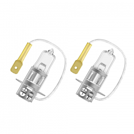 Bec Camion 24V H3 70 W, Osram, Truckstar PRO +120% NextGen [3]