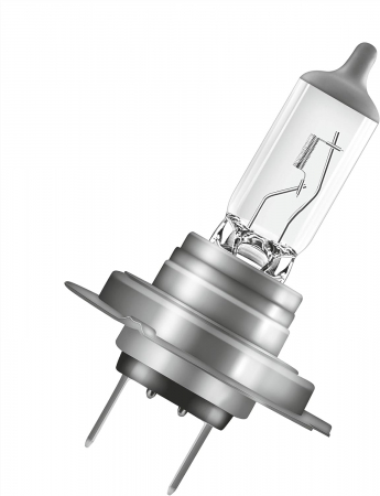 Bec Camion 24V H7 70 W TRUCKSTAR PRO +120% NextGen, Osram [1]