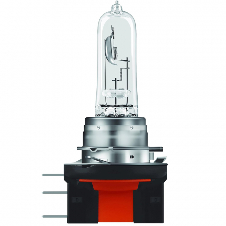 Bec far faza lunga H15 24V 60/20 W Conector PGJ23T-1 Osram Original [1]