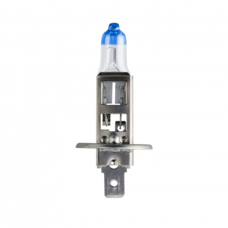 Pachet 2 Becuri Far H1 55W 12V X-Treme Vision Pro150 (Blister) Philips [1]