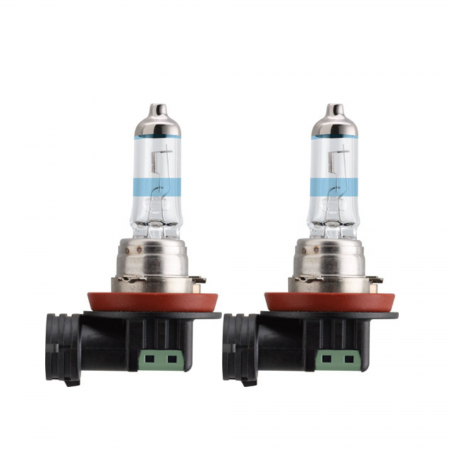 Halogen - Pachet 2 Becuri Far H11 12V 55W X-Treme Vision Pro150 (Blister) Philips