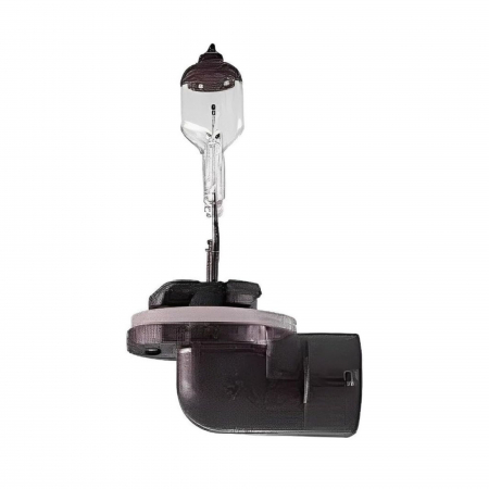 Pachet 2 Becuri Far H27W/2 12V PGJ13 27W Narva [1]