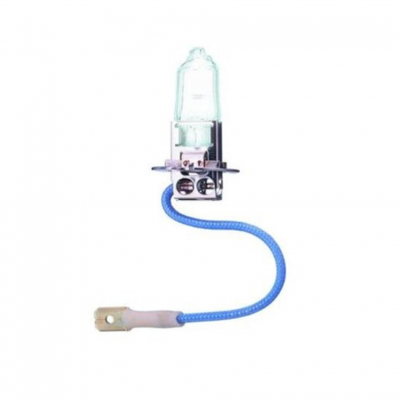 Pachet 2 Becuri Far H3 55W 12V Narva (Blister) [1]