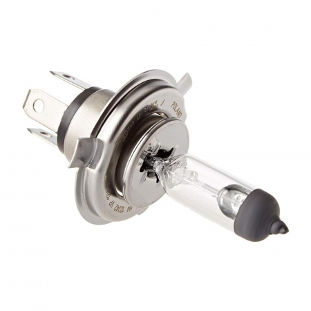 Bec Far H4 P43T 60/55W 12V Vision Plus Philips [2]