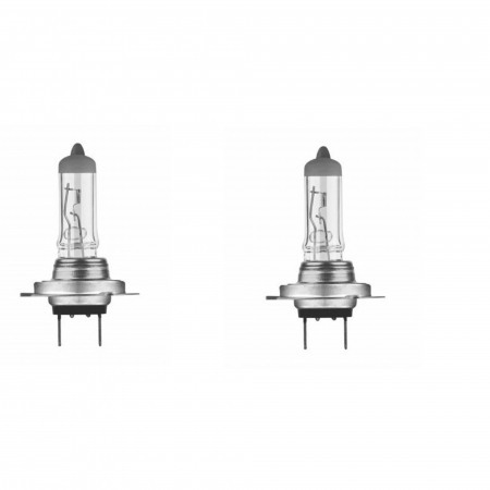 Pachet 2 x Bec Far H7 12V Px26D 55W Neolux [1]