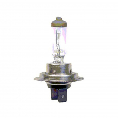 Pachet 2 Becuri Far H7 24V 70W PX26D Sct [1]