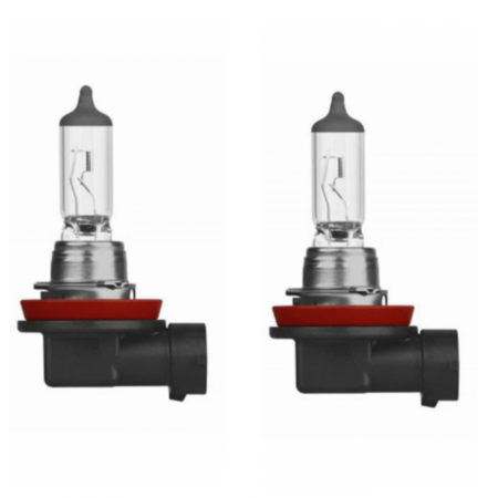 Pachet 2 x Bec Far H8 12V Pgj19-1 35W Neolux [1]