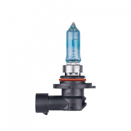 Pachet 2 Becuri Far HB3 12V P20D 65W Philips (Blister) White Vision Ultra [1]