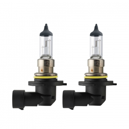 Becuri Auto - Pachet 2 Becuri Far HB4 12V P22D 51W (Cutie) Vision Philips