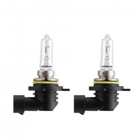 Halogen - Pachet 2 Becuri Far HIR2 55W 12V Long Life Ecovision Philips