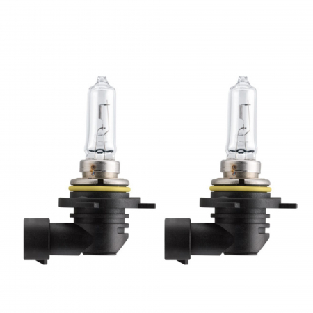 Halogen - Pachet 2 Becuri Far HIR2 PX22D 55W 12V X-Treme Vision PRO150 Philips