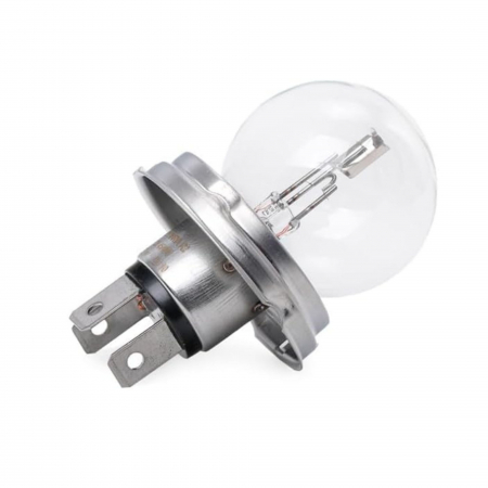 Pachet 2 Becuri Far R2 P45T 12V 45/40W Narva [2]