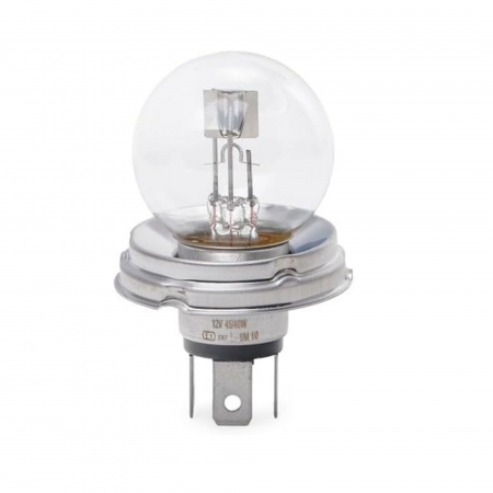 Pachet 2 Becuri Far R2 P45T 12V 45/40W Narva [1]