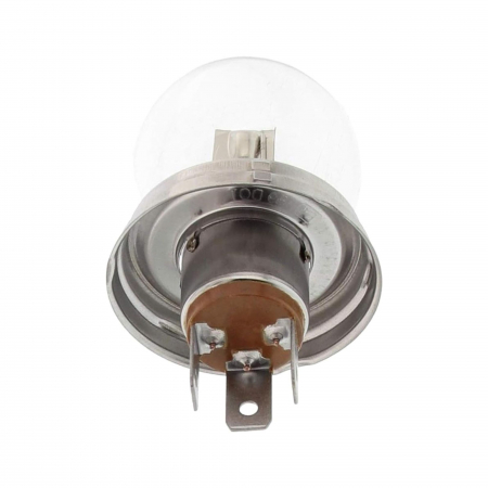 Pachet 2 Becuri Far R2 P45T 24V 55/50W Narva [2]