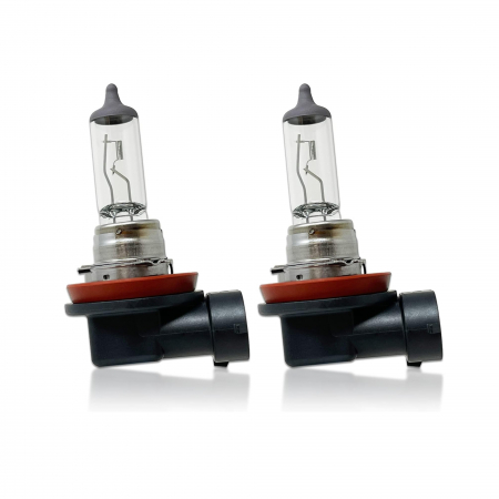 Electrica si Electronice Auto - Pachet 2 blister bec halogen H11 12V Osram Original