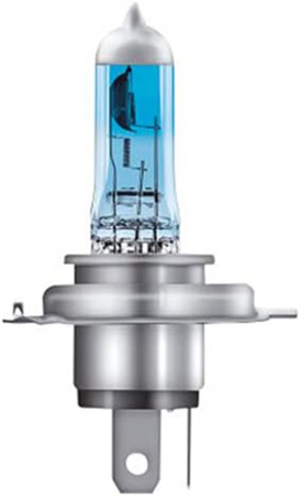 Bec halogen H4 12V Osram Cool Blue Intense NextGen [1]