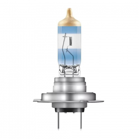 Bec halogen H7 12V Osram Night Breaker 220% [1]