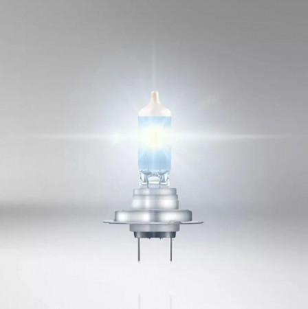 Bec halogen H7 12V Osram Night Breaker 220% [2]