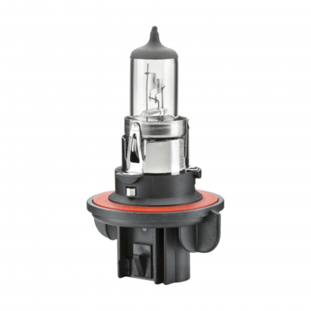 Halogen - Bec Hella far H13