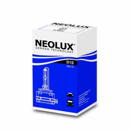 Becuri Auto - Bec Xenon 85V D1S Neolux