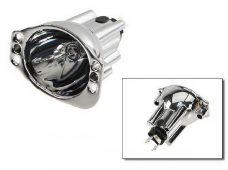 LED - Pachet 2 Bec pozitie Angel Eyes Original BMW Seria 3 E90 E91