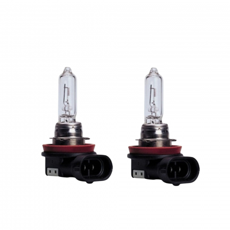 Halogen - Pachet 2 Becuri Proiectoare H9 12V PGJ19-5 65W Narva