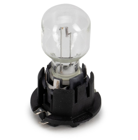 Branduri - Bec cu soclu PW24W 12V pentru lampa stop