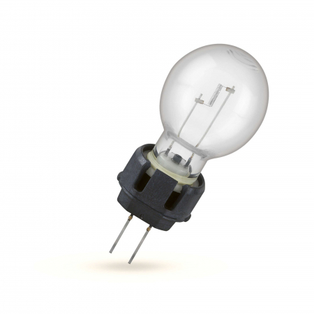 Bec Semnalizare 12V Hiperlcp 12197 HTR 13.5V 24W Philips Hiper Vision [1]