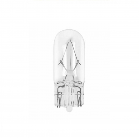 Set 10 buc Bec Fara Soclu 24V W3W Neolux [1]