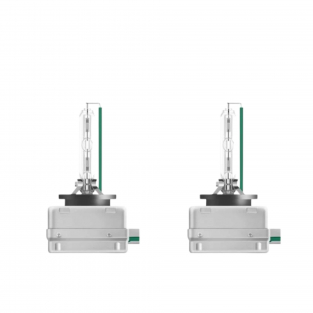 Pachet 2 bec Xenon D3S 42V 4300K Osram Xenarc [1]
