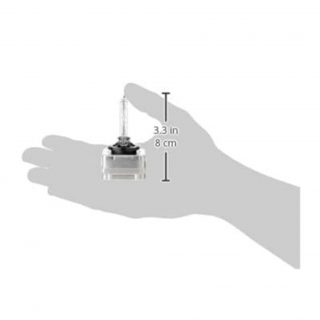 Bec Xenon 42V D8S 4500 K Xenarc, Osram, Original [2]