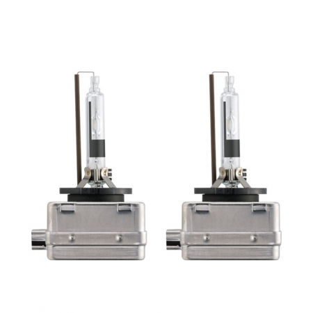 Electrica si Electronice Auto - Pachet 2 Becuri  Xenon 85V D1R 35W Vision Philips