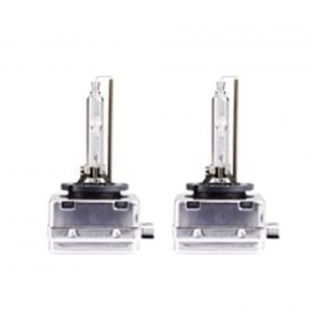 Becuri Auto - Pachet 2 Becuri Xenon 85V D1S 4000 K Narva