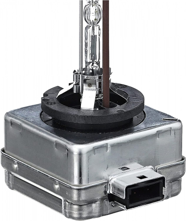 Pachet 2 Becuri Xenon 85V D1S 4150 K Xenarc Original,Osram [3]