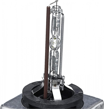 Pachet 2 Becuri Xenon 85V D1S 4150 K Xenarc Original,Osram [4]