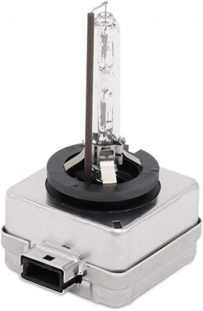 Pachet 2 Becuri Xenon 85V D1S 4150 K Xenarc Original,Osram [6]