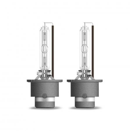 Xenon - Pachet 2 Becuri Xenon 85V D2S 4000 K Narva
