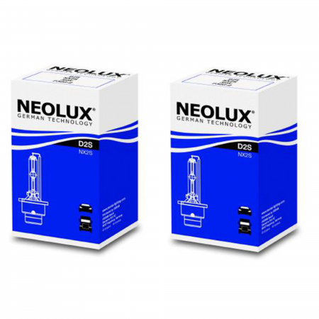 Xenon - Pachet 2 x Bec Xenon 85V D2S Neolux