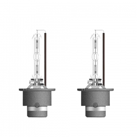 Xenon - Pachet 2 Becuri Xenon D2S 85V 4100K Osram Original Xenarc
