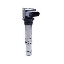 Echipamente Service - Bobina inductie Dreissner 12V cu 4 poli pentru Volkswagen Scirocco III 1.4 TSI