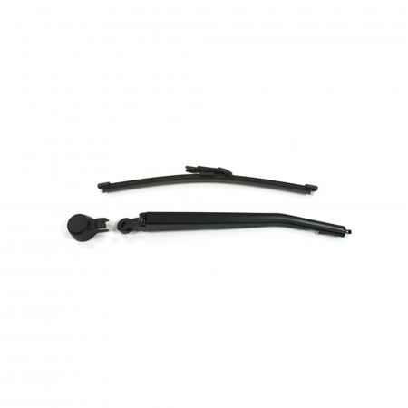 Stergatoare Auto - Brat stergator cu lamela pentru luneta BMW X1 (E84) 300 mm