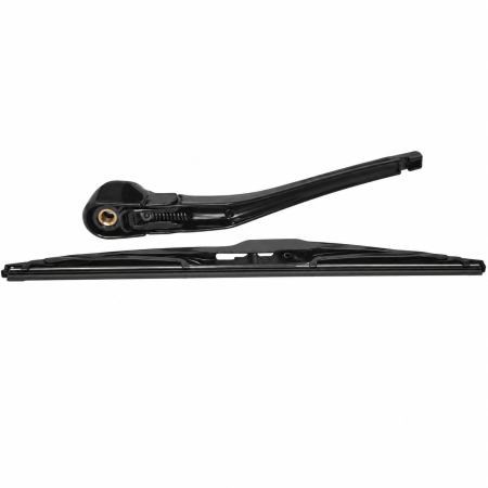 Stergatoare Auto - Brat stergator spate Metzger cu lama integrata pentru Peugeot 206 SW