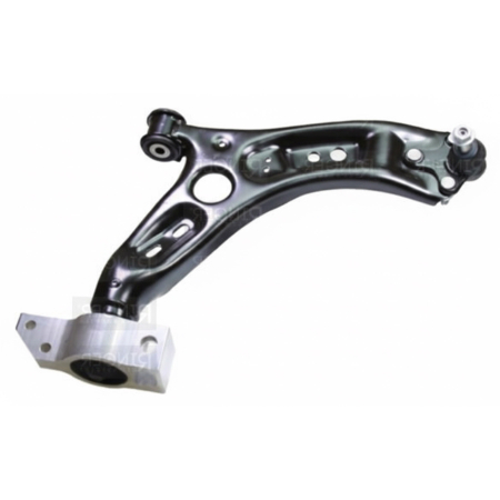 Accesorii Auto - Braț Suspensie Dreapta Față SKF - VW Passat B7, CC, Alltrack - Complet cu Pivot și Bucșe