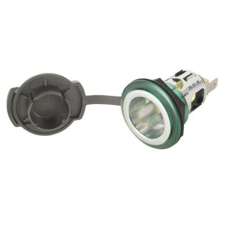 Electrica si Electronice Auto - Priză Brichetă Auto 12/24V Herth+Buss - 2 Poli (Utilizare Universală)