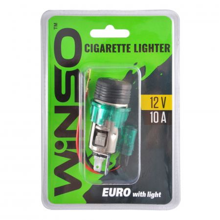 Branduri - Bricheta auto Winso 12V 10A