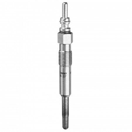 Branduri - Bujie incandescenta Beru pentru Dacia Logan/ Sandero 1.5  dCi