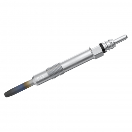 Accesorii Auto - Bujie incandescenta Bosch pentru Alfa Romeo 145, 146, 147, 156, 159, 166, Fiat Brava, Bravo I, Doblo, Idea, Marea, Multipla, Punto, Sedici, Stilo, Opel Astra H, Vectra C, Zafira, Saab 9-3