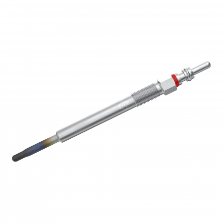 Accesorii Auto - Bujie incandescenta Bosch pentru Fiat 500, Doblo, Panda, Punto, Qubo, Tipo, Opel Combo, Corsa E 1.3