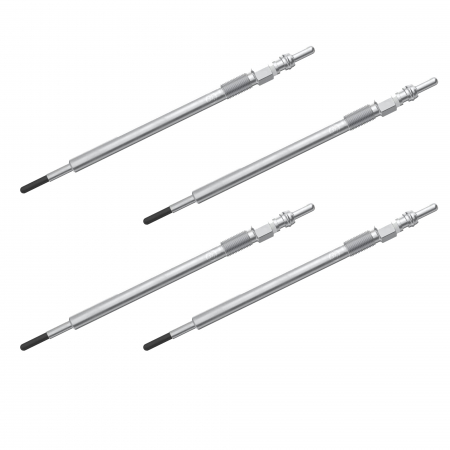 Branduri - Set 4 bujii incandescente Bosch pentru Mercedes-Benz A-Class, B-Class Sports Tourer, C-Class, CLS, E-Class, G-Class, GLE, Sprinter, Vito